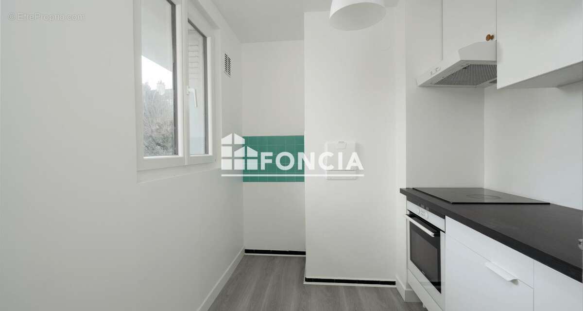 Appartement à MEUDON