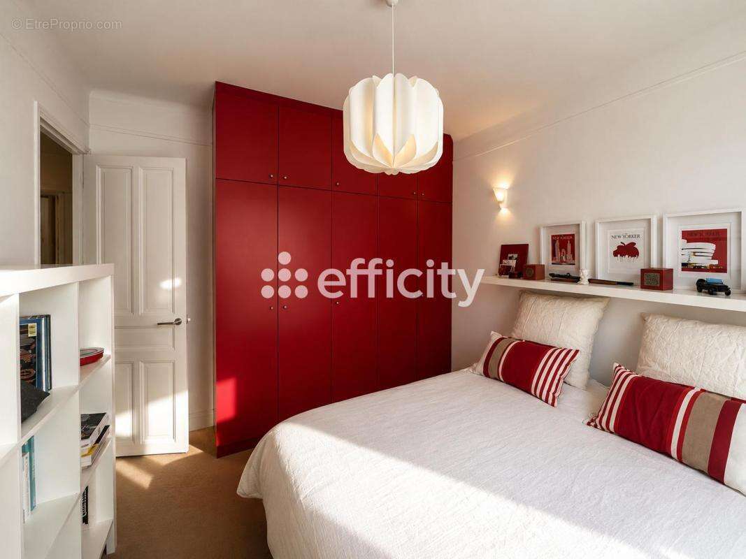 Appartement - photo 5