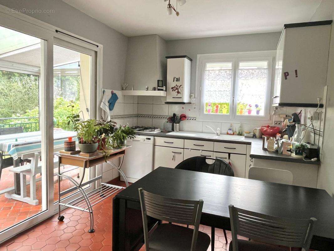 Maison à TROARN