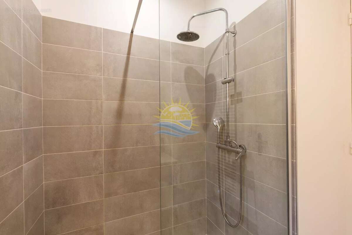 Appartement à MARTIGUES