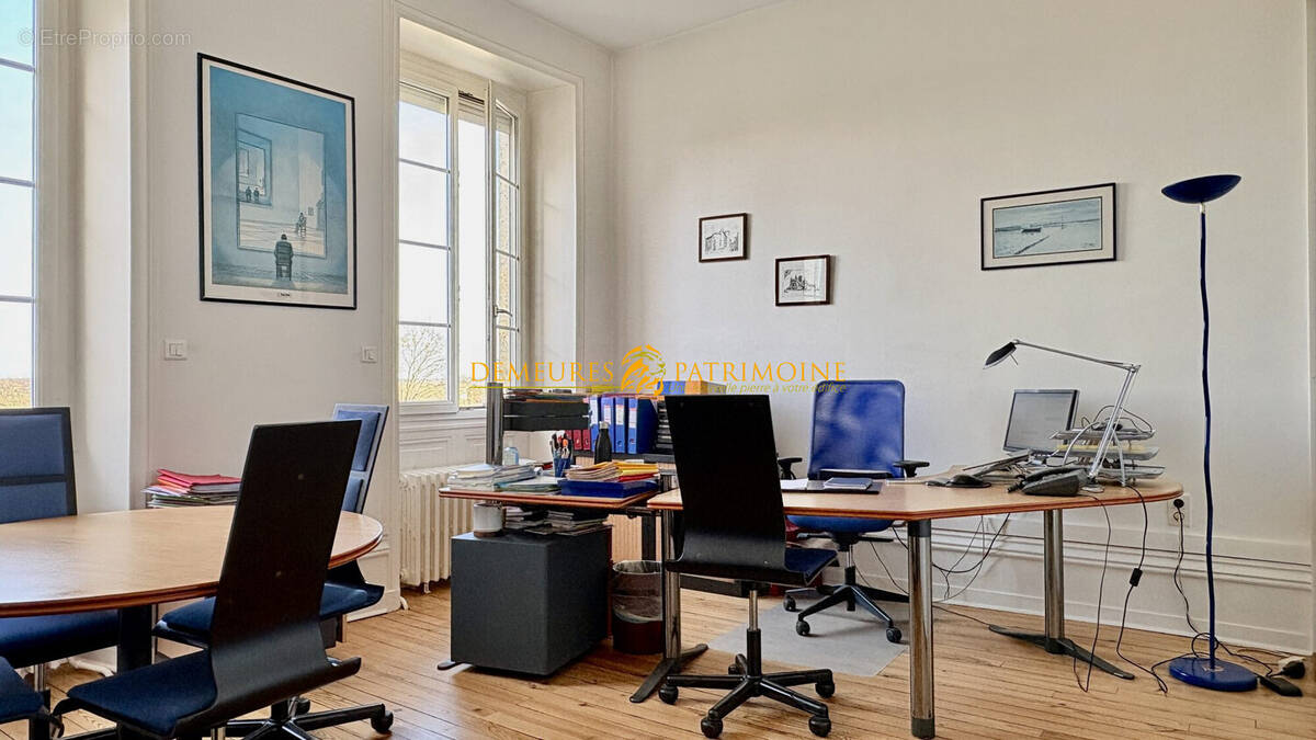 Appartement à ANGOULEME