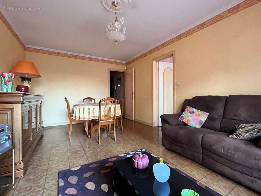 Appartement à LILLE