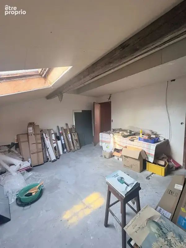 Studio Nancy - RENDEMENT 10% - photo 6