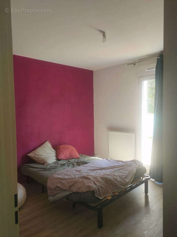 Appartement 60 m2 quartier Centre-Baillet-Bodet, Montlouis-sur-Loire proche gare TGV  commerce transport en commun et  écoles - photo 5