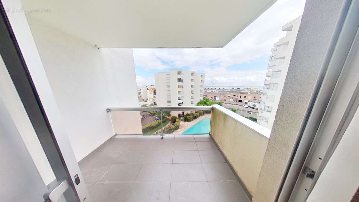 Appartement à ARCACHON