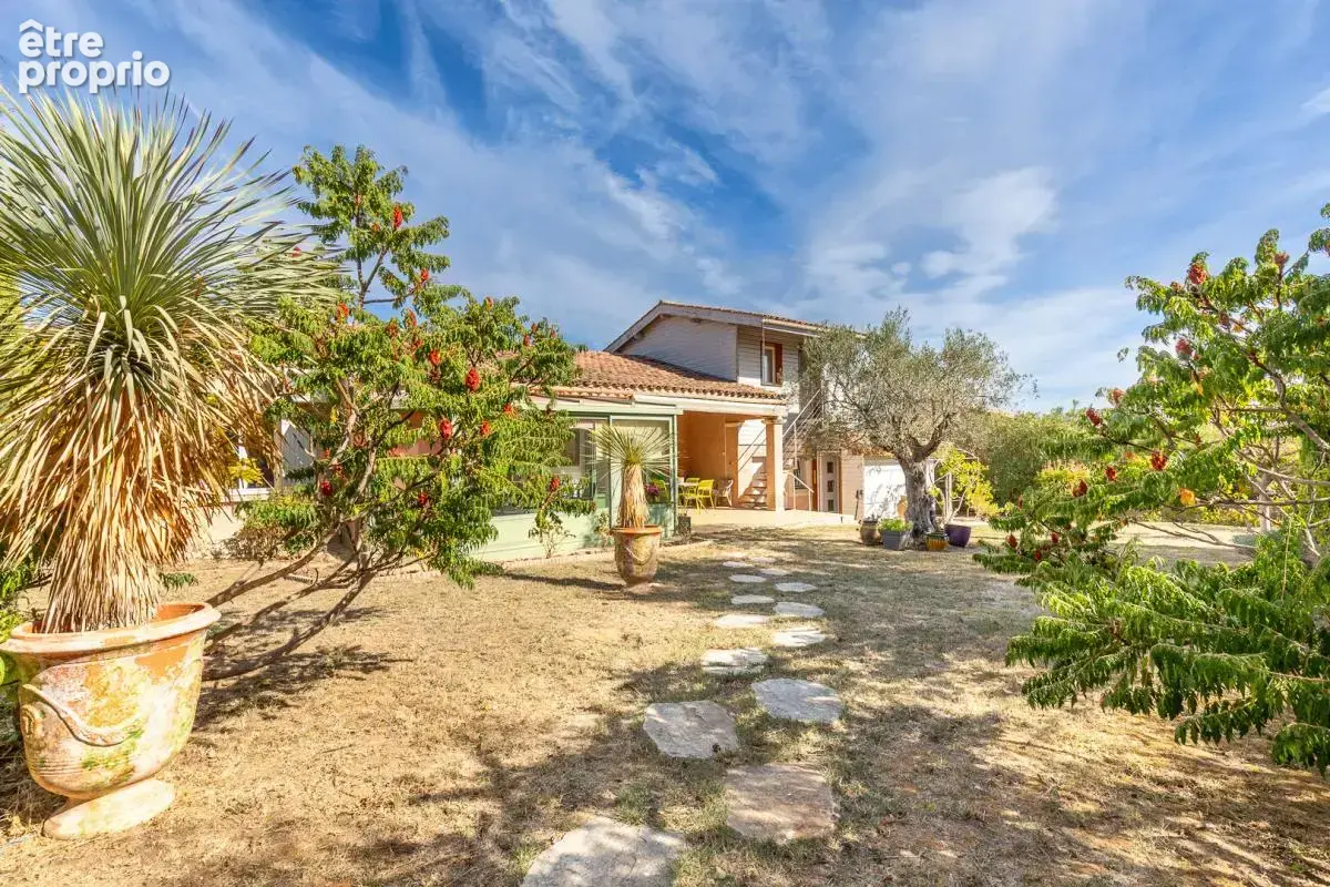 Saint-saturnin-lès-avignon ? une maison, plusieurs projets de vie - photo 17