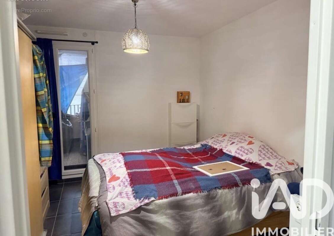 Photo 7 - Appartement à CERGY