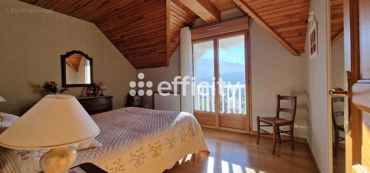 Maison à ARGELES-GAZOST