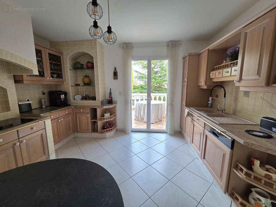 Maison à BELLERIVE-SUR-ALLIER