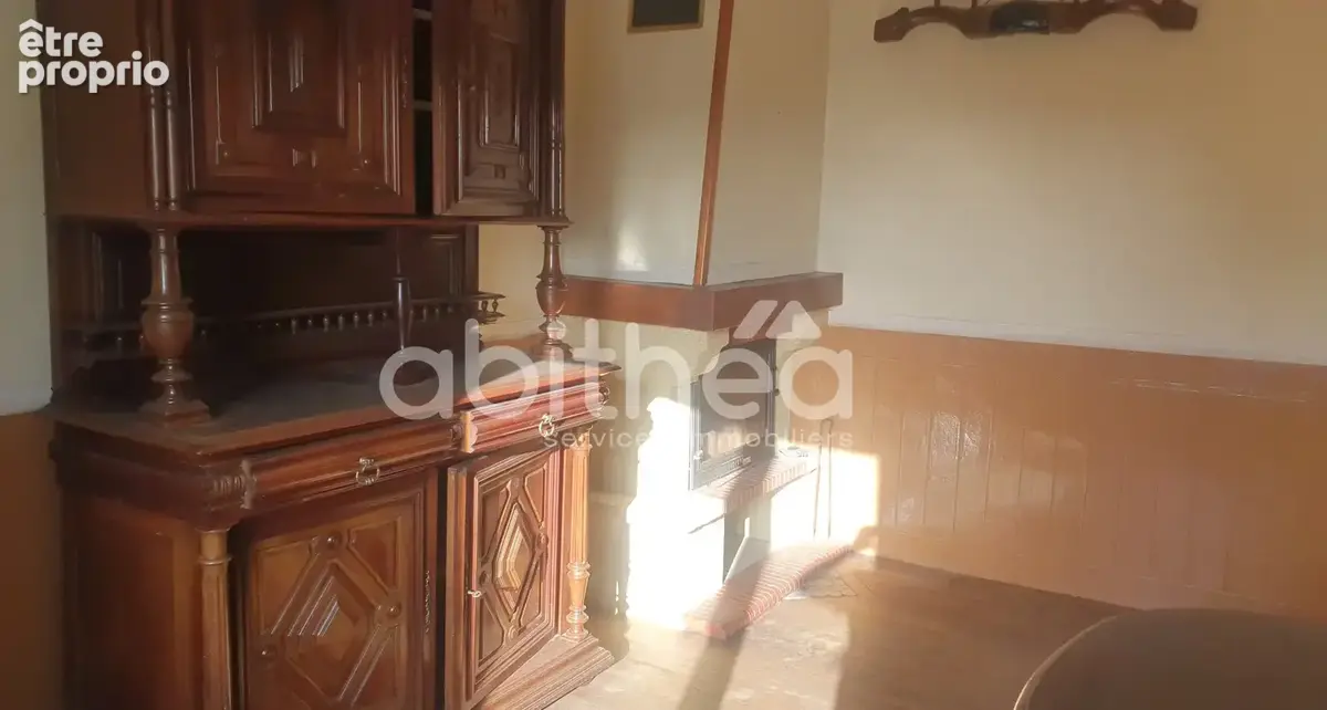 Maison de 80 m2 idéal pour investisseur - photo 5