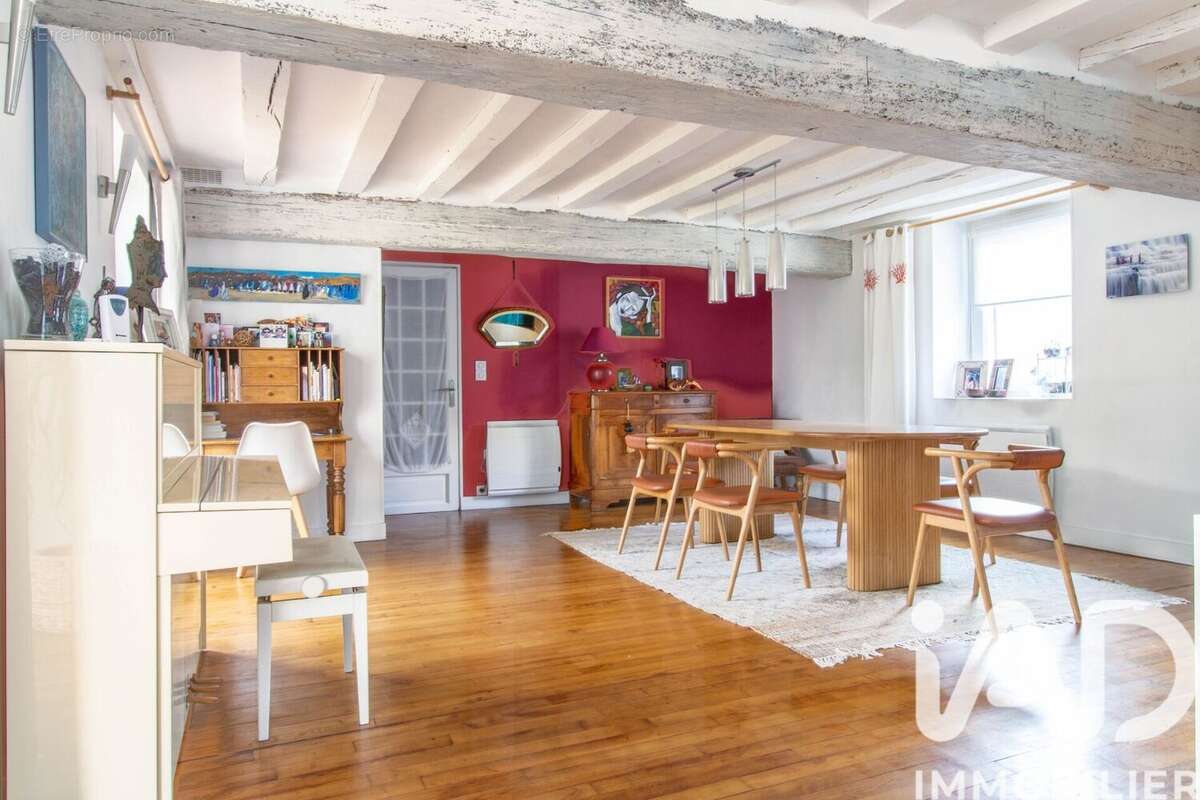 Photo 3 - Maison à SAINT-JEAN-DE-BRAYE