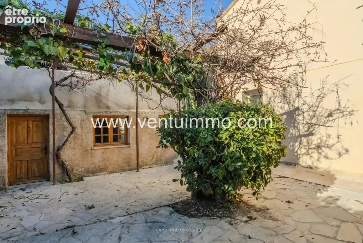 Maison mitoyenne de 110 m² avec piscine à Mougins - photo 5
