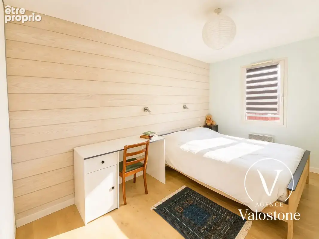 Appartement 50 m² à Saint-Pierre-Du-Mont  - photo 9