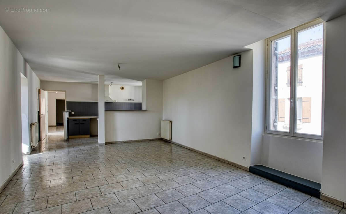 Appartement à LISLE