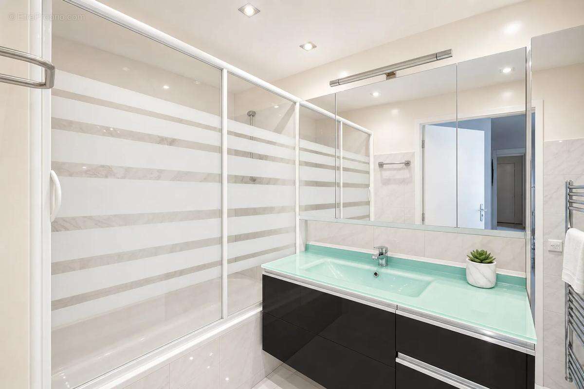 Appartement à CRETEIL