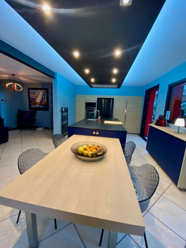 Maison à SAINT-GEORGES-SUR-CHER