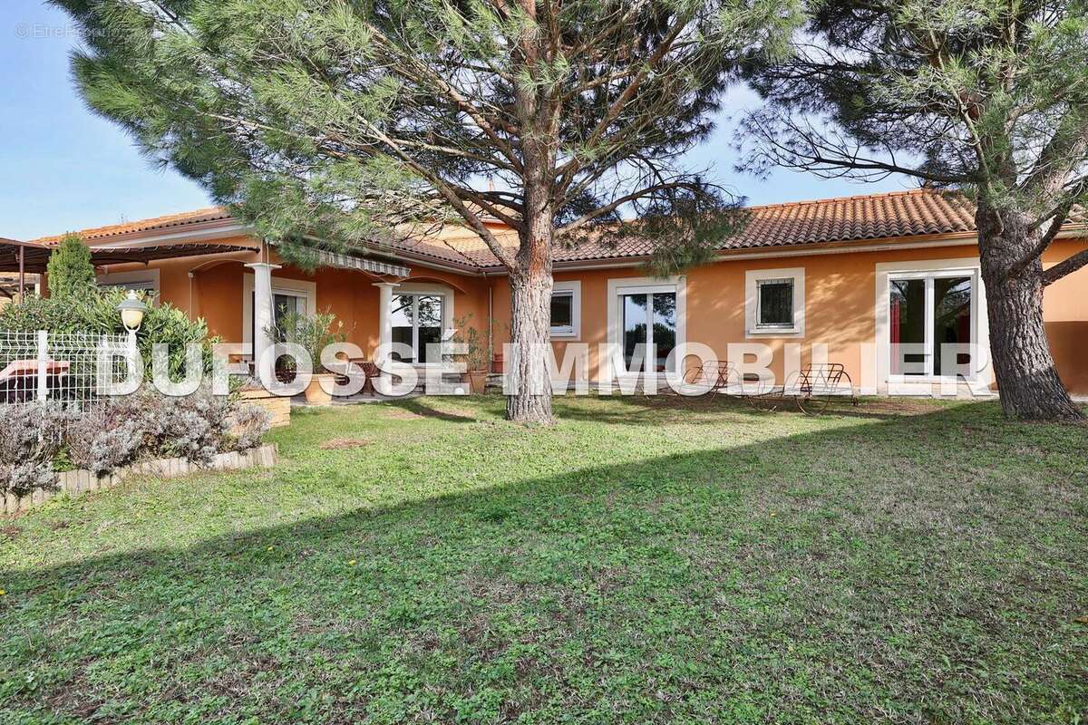 Photo 3 - Maison à SAINT-GEORGES-D&#039;ESPERANCHE