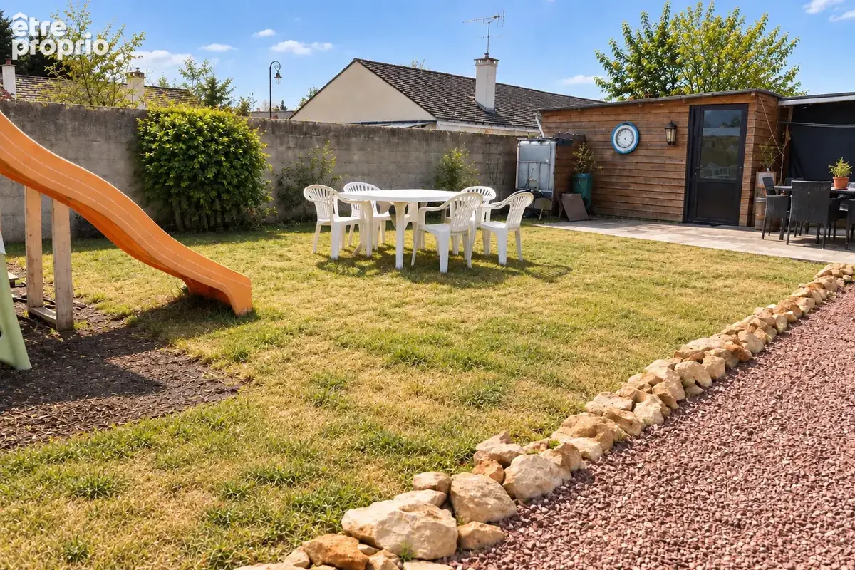 En exclusivité Ligéria Maison tout proche du bourg - photo 2