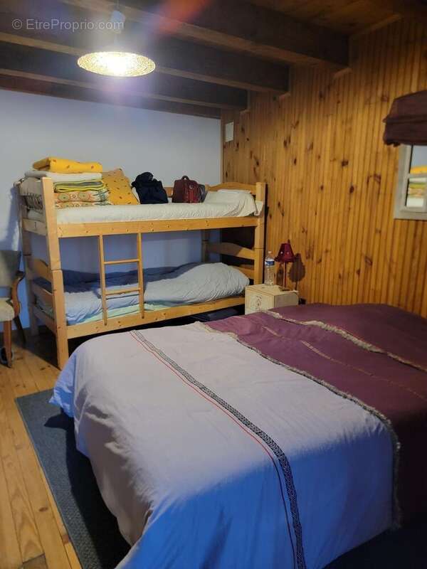 Photo 8 - Maison à SAINT-MARTIN-D'ARC