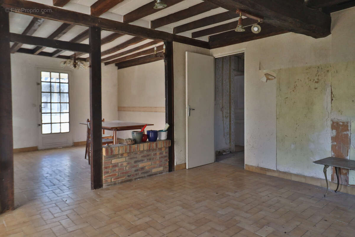 Maison à rénover - photo 2
