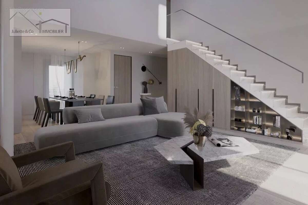 Appartement à SAINT-GERVAIS-LES-BAINS