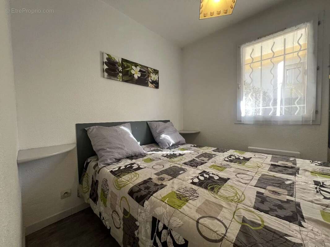 Appartement à FRONTIGNAN