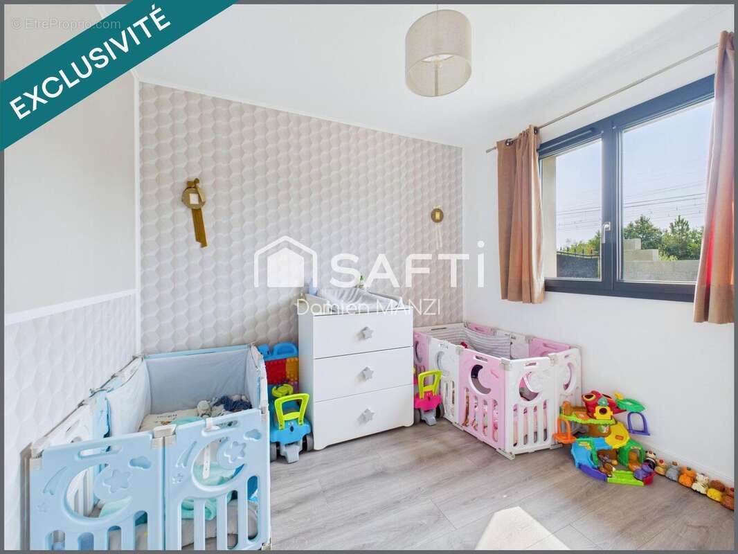 Photo 8 - Maison à MARCHEPRIME