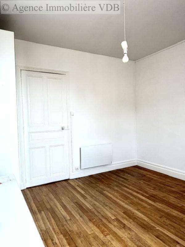 Appartement lumineux avec balcons à Nancy centre - photo 6