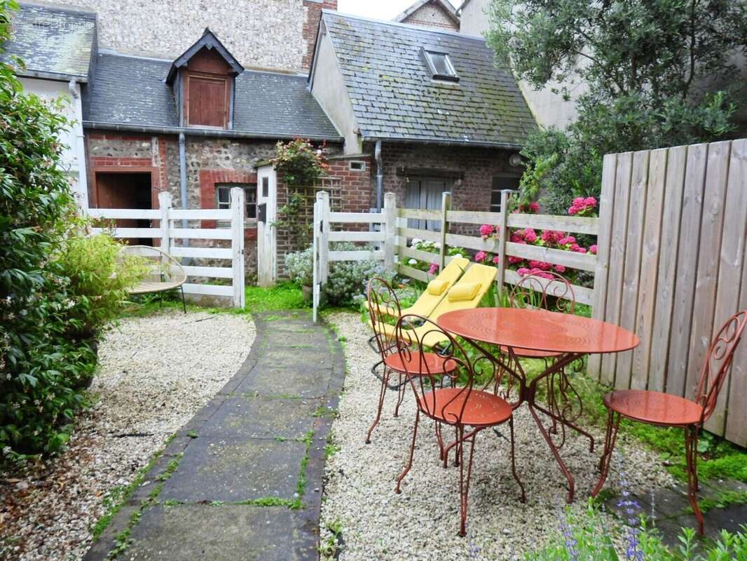 Maison 51 m² à Etretat  - photo 2