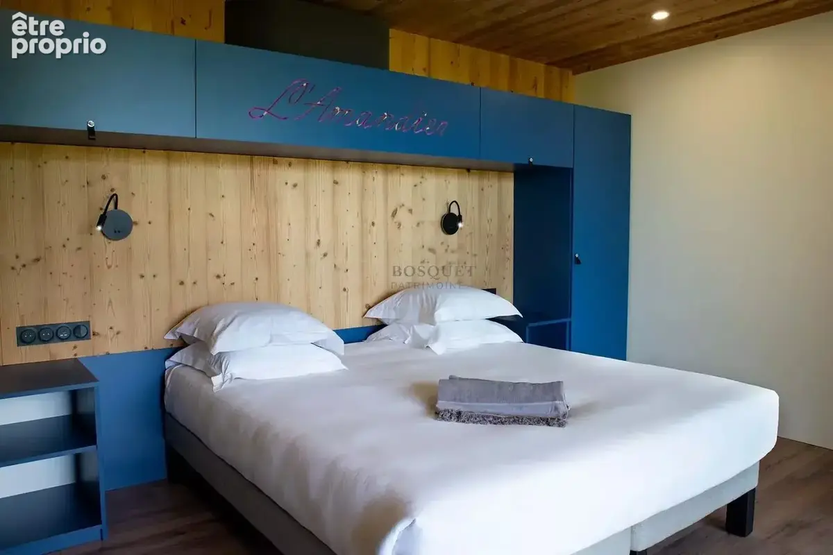 Hôtel 4 – drôme provençale - photo 12