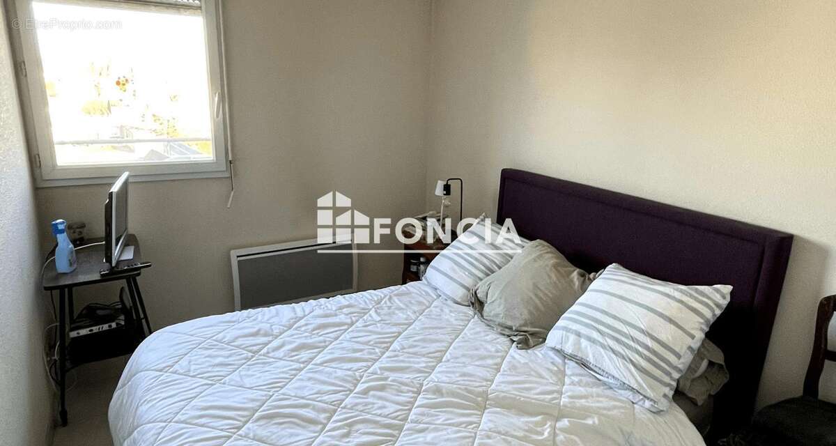 Appartement à MONTIGNY-EN-GOHELLE