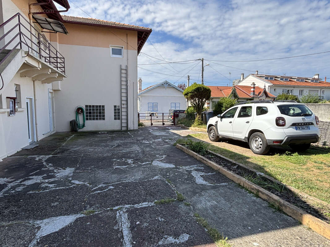 Appartement à ARCACHON