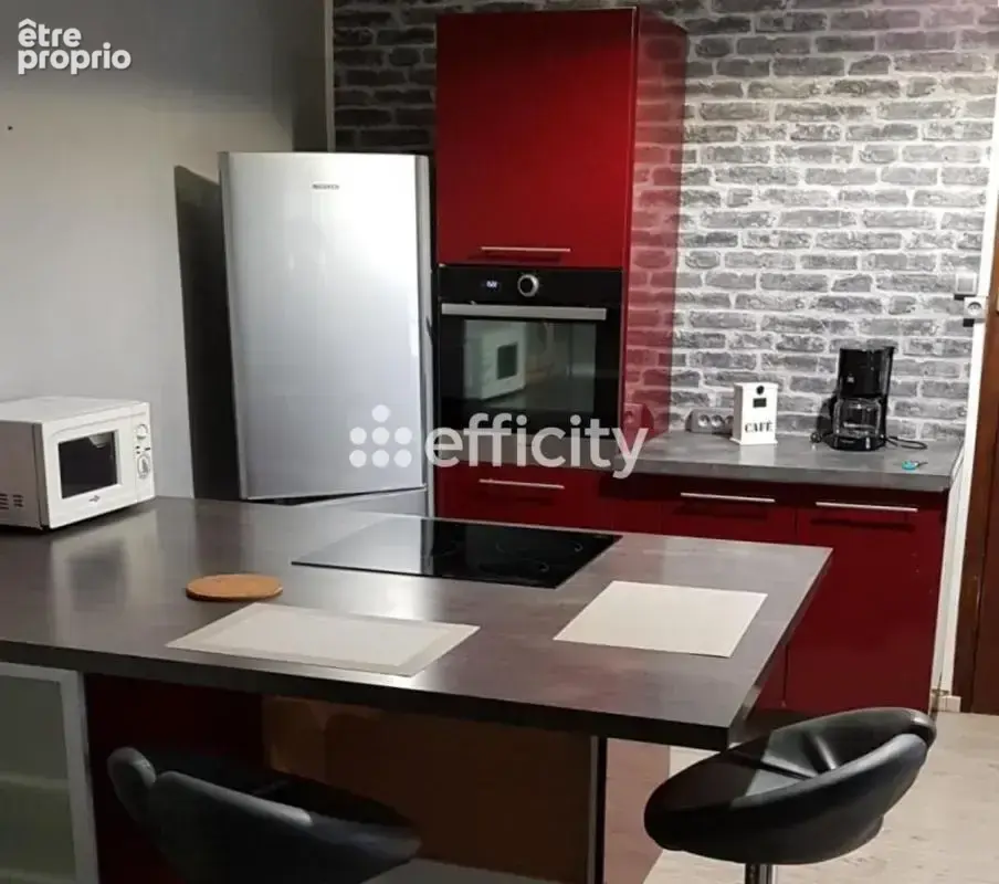 Appartement 560 m² à vendre à Reims (51100) - photo 4