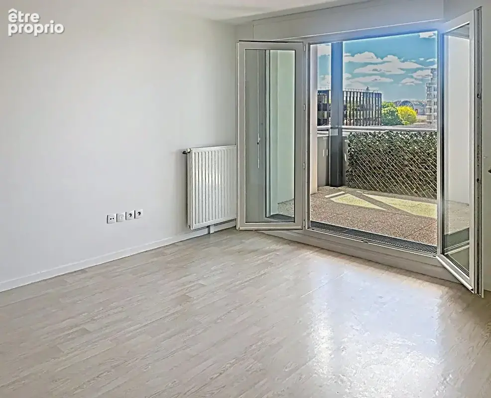 Photo 1 - Appartement à CERGY
