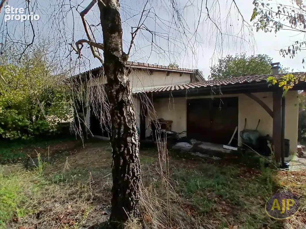 Maison Ares 3 CH véranda, double garage et atelier - photo 15