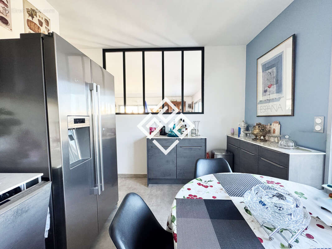 Appartement à NARBONNE