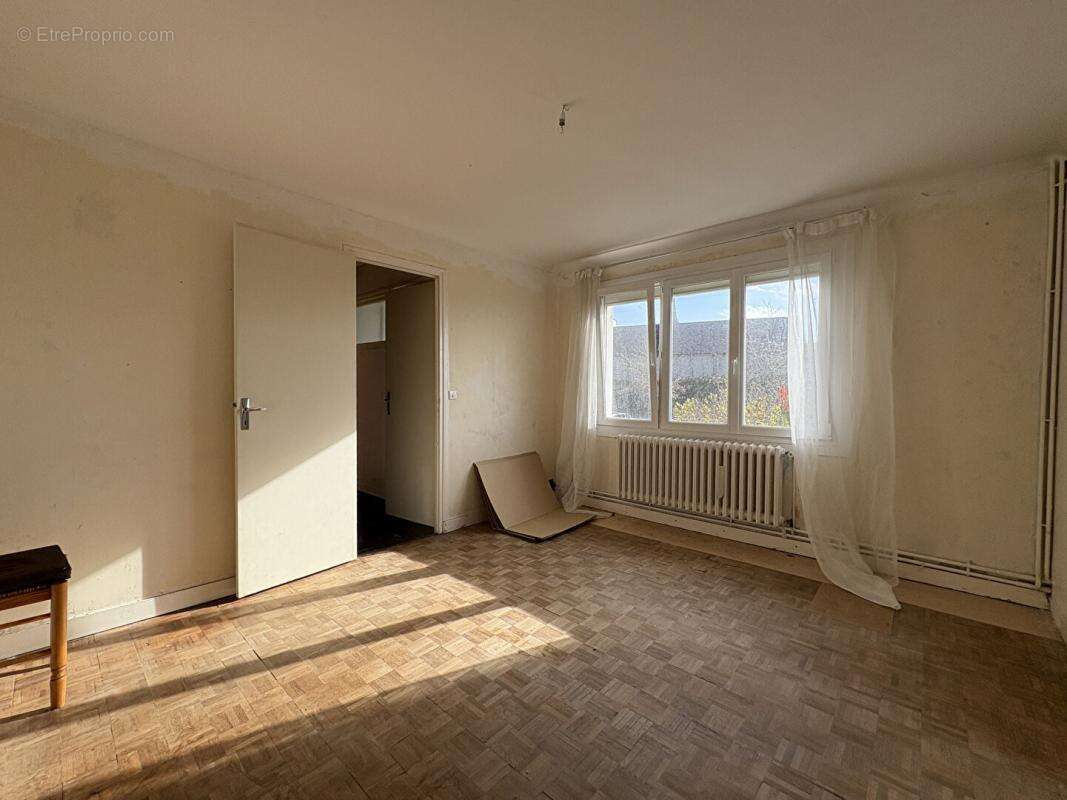 Maison à RIEC-SUR-BELON