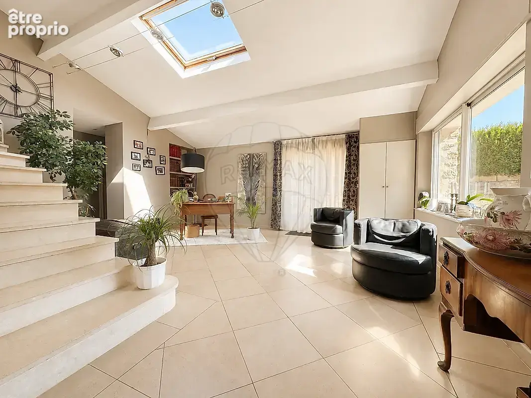 Maison 7 chambre(s) à vendre - photo 3