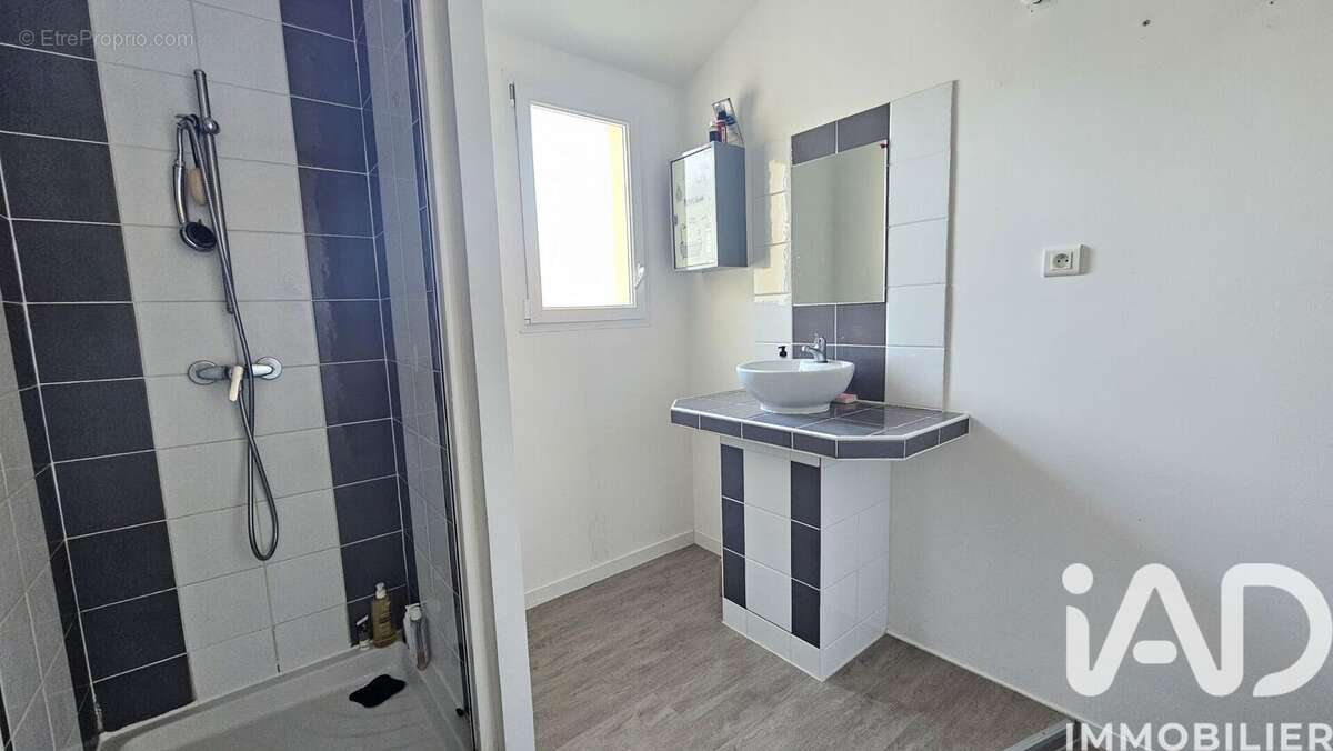 Photo 6 - Appartement à SAVENAY