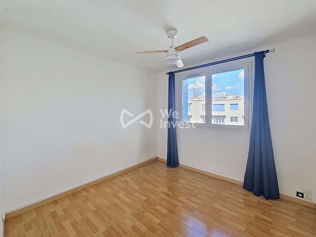 Appartement à MARSEILLE-12E