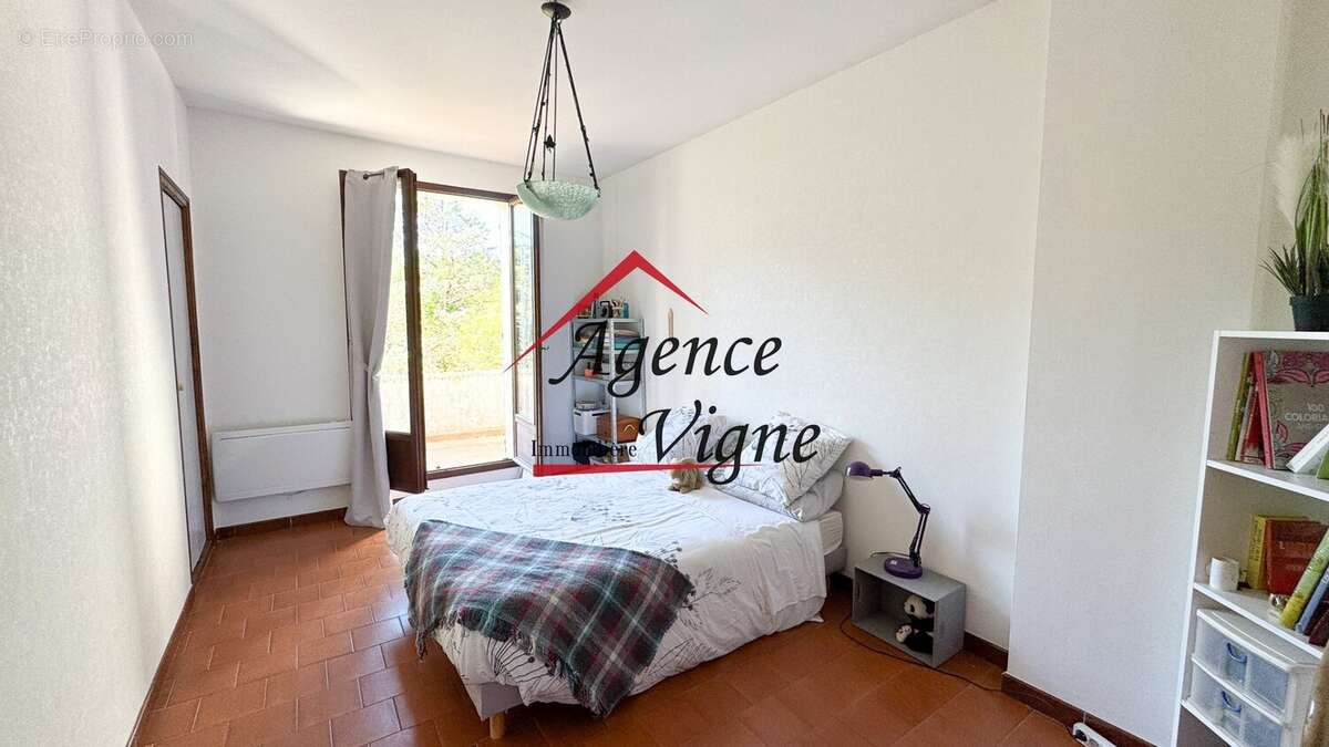 Maison à GAGNIERES