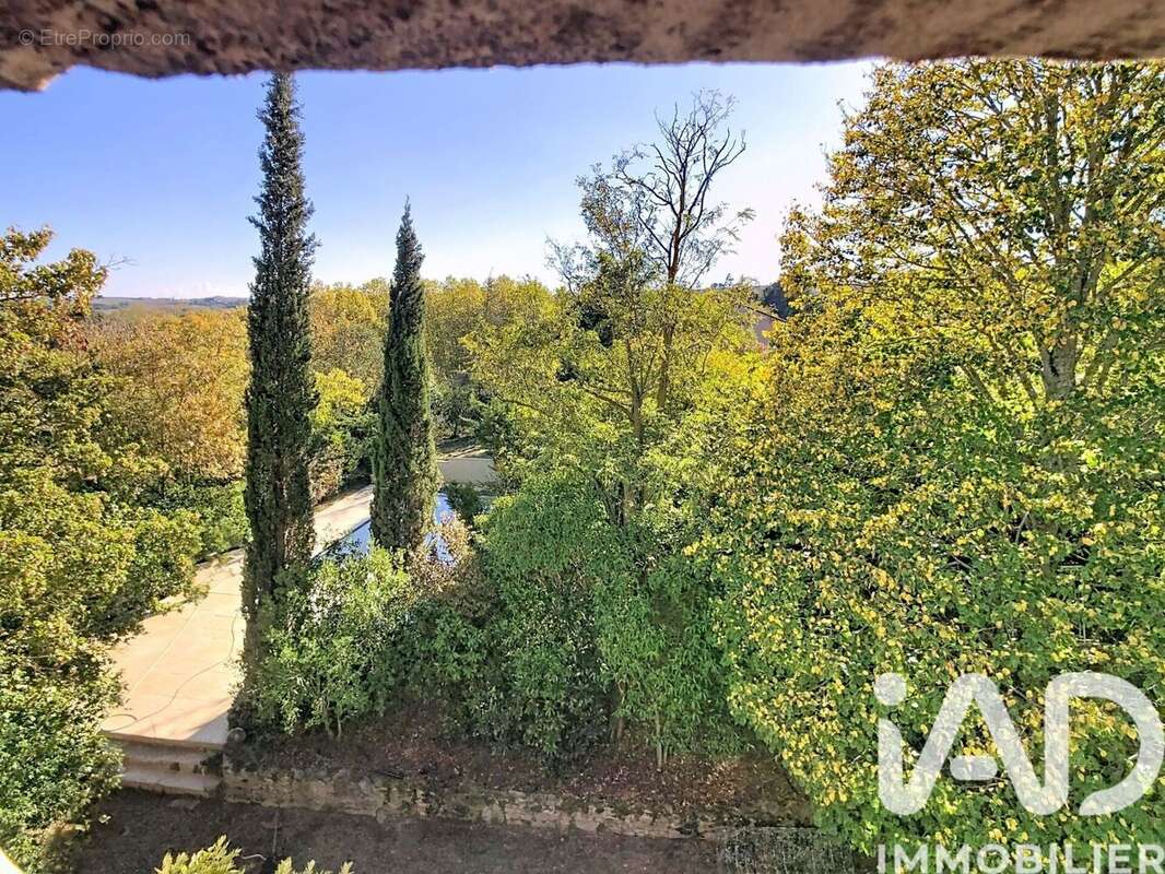 Photo 9 - Maison à SALLES-SUR-L'HERS