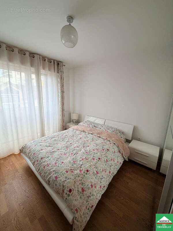 Appartement à CHAMPIGNY-SUR-MARNE