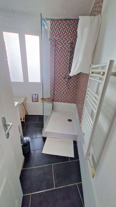 Appartement à COLLIOURE