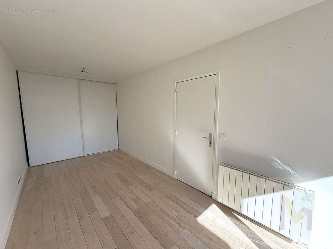 Appartement à NEUILLY-PLAISANCE