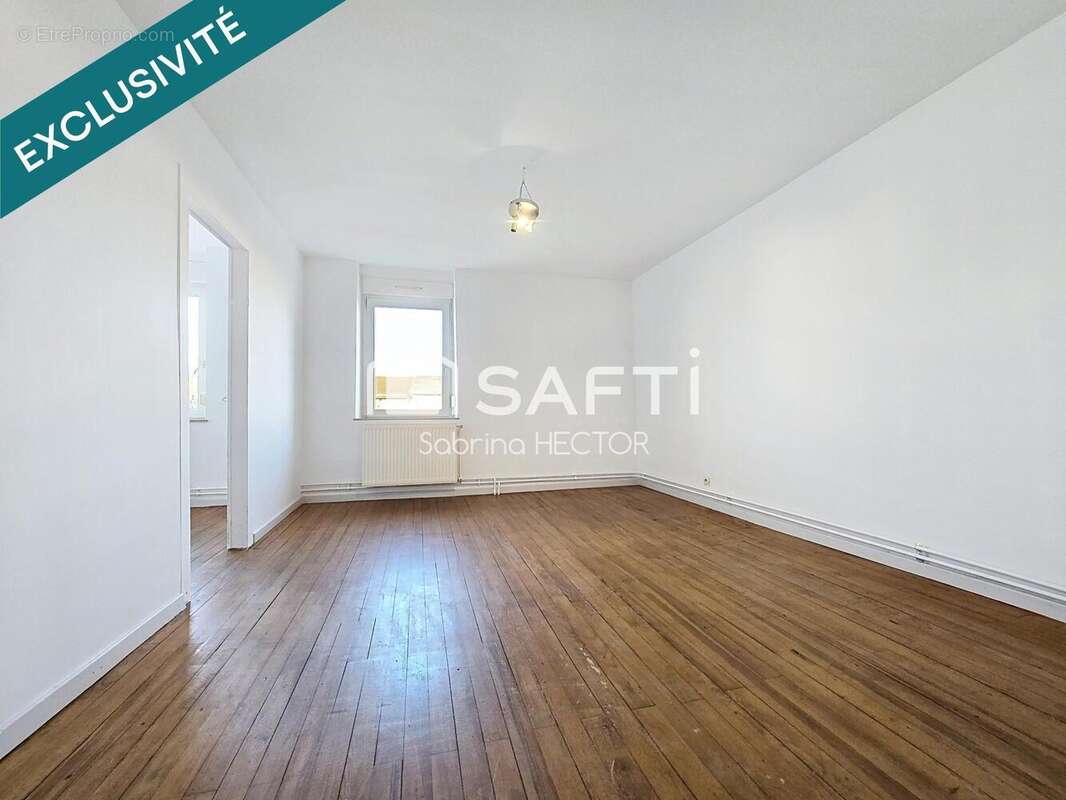 Photo 5 - Maison à KEDANGE-SUR-CANNER