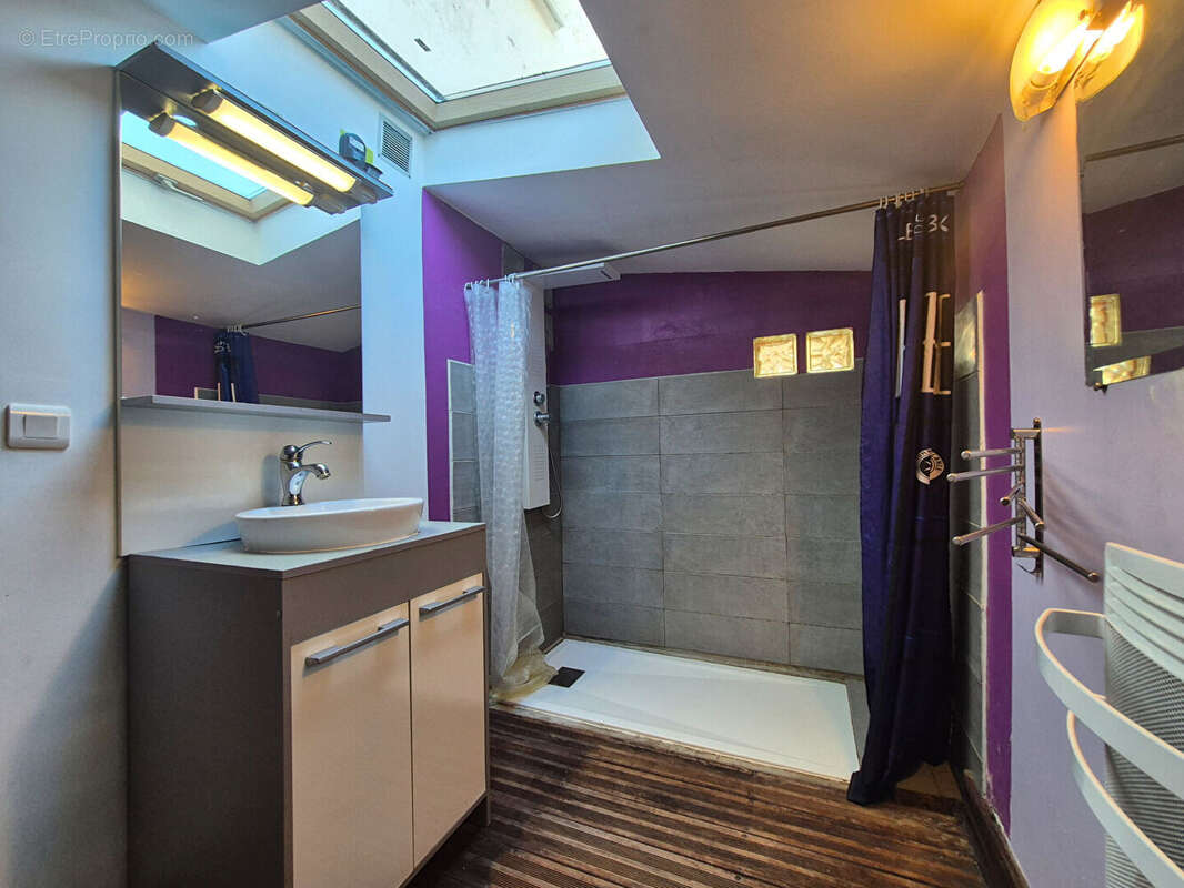 Maison à SAINT-HILAIRE-DE-RIEZ