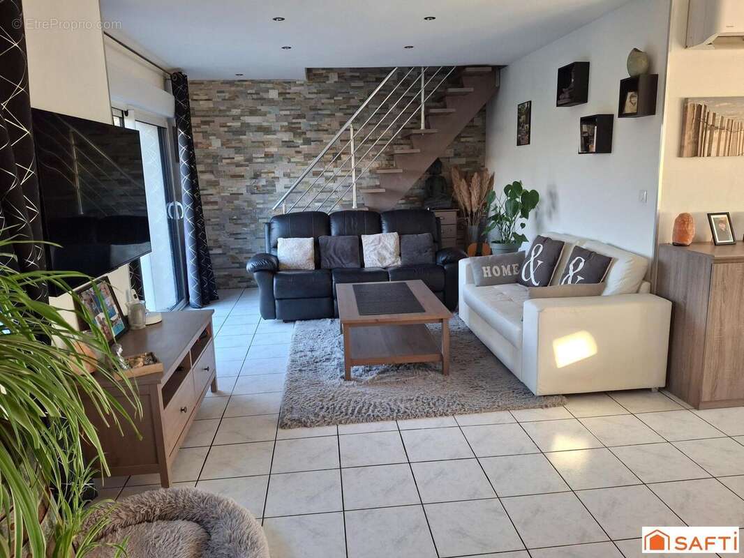 Photo 2 - Maison à BERCK