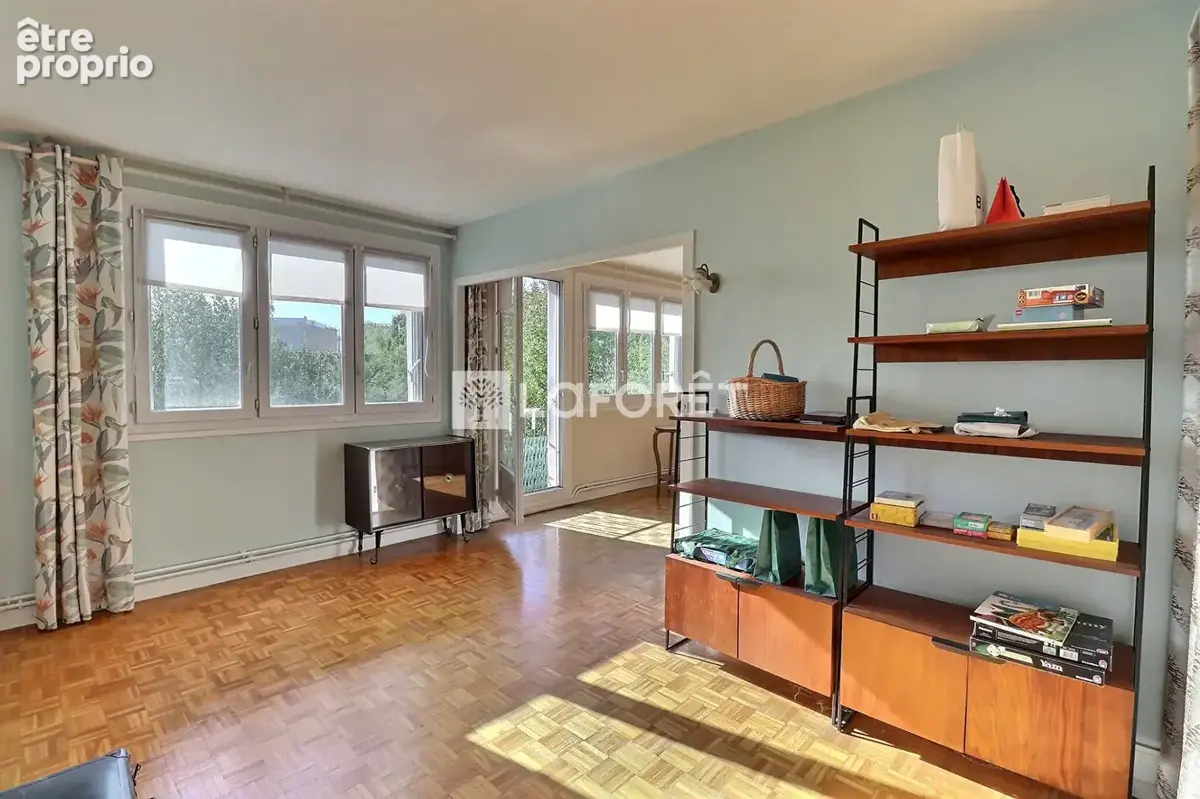 Appartement Vitry Sur Seine 4 pièce(s) 74 m2 - photo 5