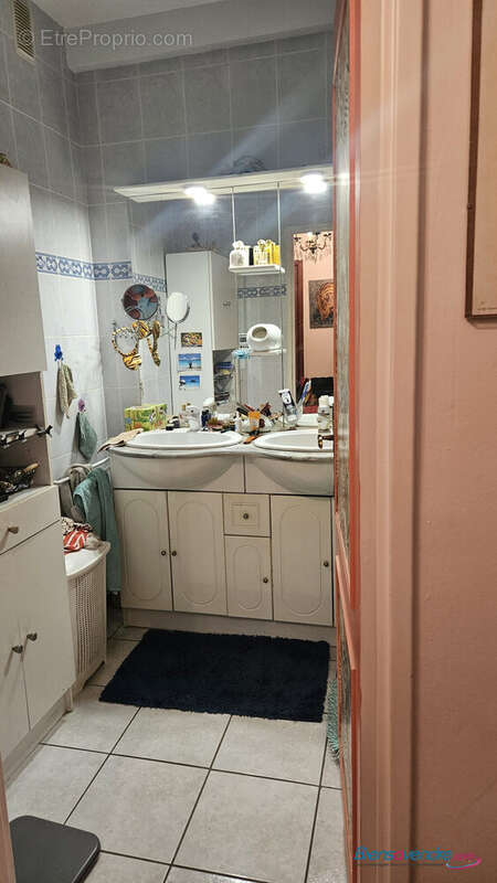 Appartement à POITIERS